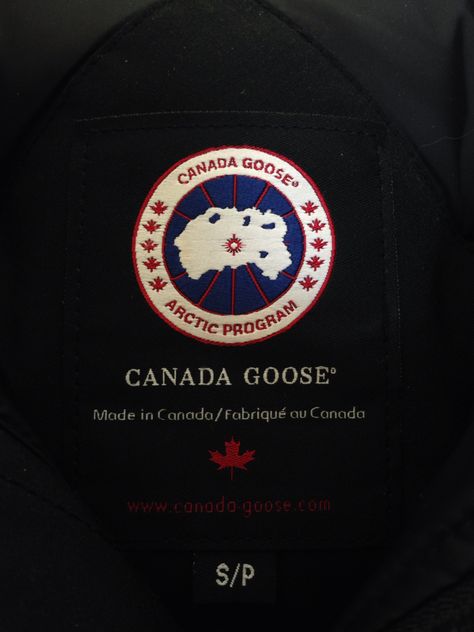 canada goose jacket #askanyonewhoknows Canada Goose Jacket, Nest Thermostat, Men's Wear, Canada Goose, Canada Goose Jackets, Clothing Ideas, Design