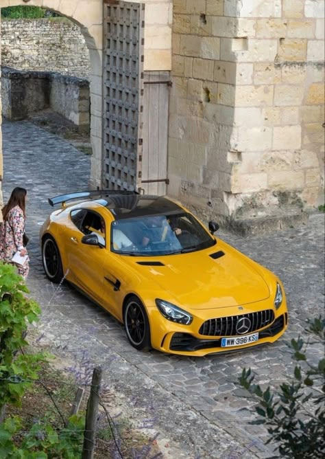 AMG GTR Amg Gtr, Benz Amg, Mercedes Benz Amg, Mercedes Amg, Car Collection, Scale Model, Sport Cars, Scale Models, Dream Cars