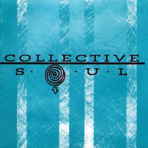 Collective Soul, Google Play Music, Alternative Music, Album Songs, Alternative Rock, Digital Music, Radio Station, 25th Anniversary, Classic Rock