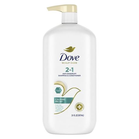 Soften Gray Hair, Dove Shampoo And Conditioner, Dove Shampoo, New Air Fryer Recipes, Dry Hair Care, Shampoo For Thinning Hair, Easy Hair Cuts, Hair Washing, Hair Dandruff