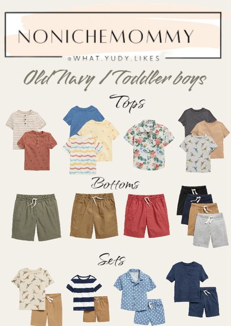 #Toddler #boy #toddlerlife #toddlerfashion #oldnavystyle #ltkunder50 #ltkstyletip #ltkgiftguide #boymom Baby Summer Outfits Boy, Toddler Boy Spring Outfits, Preppy Toddler Boy, Toddler Boy Summer Fashion, Preppy Toddler, Girls Spring Fashion, Spring Toddler, Toddler Boy Summer, Boys Clothes Style