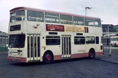 575. BWB 575H: South Yorkshire PTE | South Yorkshire PTE 575… | Flickr South Yorkshire Transport, Park Royal, Parking Area, South Yorkshire, Bus Station, Sheffield, Yorkshire