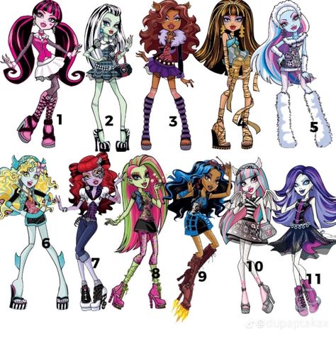 Monster High Halloween Costumes, Monster High Halloween, Monster High Cosplay, Monster High Costume, Trio Costumes, Halloween Rave, Classy Halloween Costumes, Diy Costumes Women, Trio Halloween Costumes