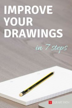 Drawing Tips And Tricks, Steps Drawing, Pencil Drawing Inspiration, Easy Pencil Drawings, Drawing Lips, Beginner Drawing Lessons, Improve Drawings, Pencil Drawings For Beginners, Sketching Tips