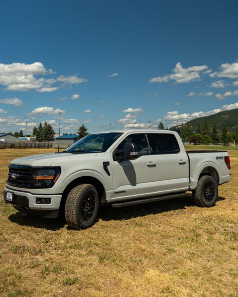 Who’s obsessed with this truck colorway? We are! 🔥

Bold, sleek, and ready to turn heads wherever you go.

See it in person at Mike White Ford!

#FordObsessed #MikeWhiteFord #DriveInStyle White Truck Aesthetic, Mike White, Nice Trucks, Future Trucks, White Truck, Pick Up Truck, Dream Car, See It, Dream Cars