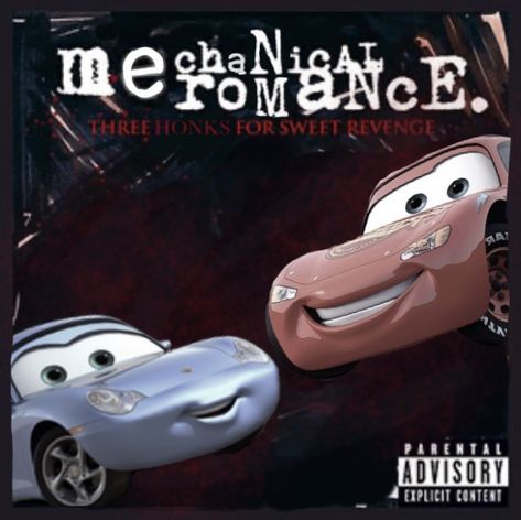 my chemical romance meme Mcr Cover Photo, Laptop Wallpaper Emo, My Chemical Romance Album Cover, Mcr Funny, My Chemical Romance Albums, Boys With Tattoos, Mcr Memes, Silly Bands, Emo Memes