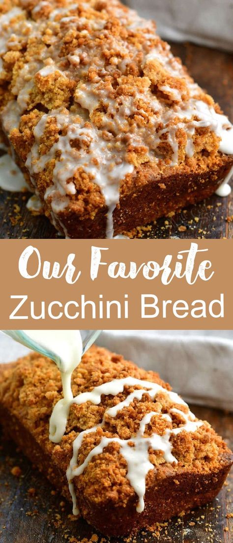 Recipe Zucchini Bread, Zucchini Bread Cinnamon Swirl, Moms Zucchini Bread Recipes, Moms Best Zucchini Bread, Gourmet Zucchini Bread, Zucchini Bread Frosting, Best Zucchini Bread Ever, Zucchini Bread With Craisins, Zucchini Bread With Butterscotch Chips