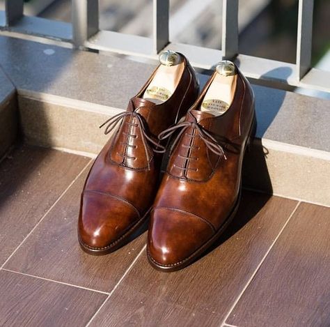 Ascot Shoes, Best Shoes For Men, Classic Shoes, Patent Leather, Derby, Dress Shoes Men, Oxford Shoes, Oxford, Me Too Shoes