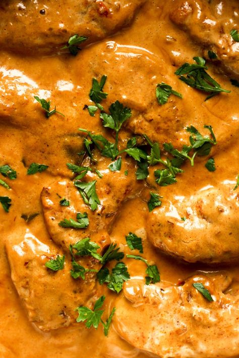 Coconut Chicken — Damn, Spicy! Coconut Korma Recipe, Coconut Chicken Recipe, Creamy Coconut Chicken, Coconut Milk Chicken, Korma Recipe, Latin American Recipes, Coconut Milk Recipes, Coconut Sauce, Coconut Chicken