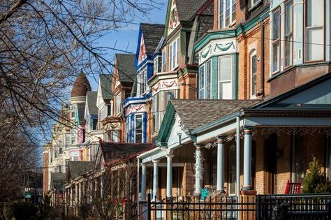 Why West Philly is Philadelphia's best neighborhood | PhillyVoice Philly Neighborhoods, Philadelphia Homes, Town Reference, Rain View, Old Journal, West Philly, The Long Halloween, Brick Face, West Philadelphia