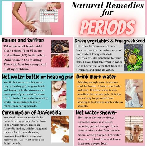 No more Painkillers! Here we are telling you some home remedies which will give you relief from pain and cramps. Period Cramps Relief Remedies, Period Days, Gear 5, Fenugreek Seeds, Drink More Water, Painkiller, Hot Water Bottle, Green Vegetables, Leafy Greens