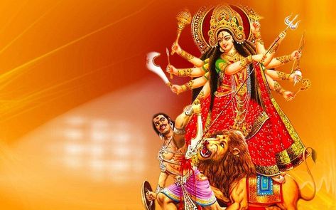 Maa Durga Hd Images Wallpaper Pictures Photos Durga Devi Images Hd, Navratri Image Hd, Maa Durga Hd, Durga Puja Wallpaper, Maa Durga Hd Wallpaper, Maa Durga Photo, Durga Ji, Durga Picture, Devi Images Hd