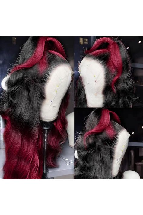 200 Density Burgundy Lace Front Wigs Human Hair 360 HD Transparent Lace Front Wigs Human Hair Glueless Wigs Human Hair With Baby Hair Red Wig For Women Human Hair Lace Front Wigs(22Inch) Drag Wigs, Full Lace Wig Human Hair, Hair 360, Human Hair Lace Front Wigs, Red Wig, Hair Lace Front Wigs, Glueless Wigs, Lace Front Wigs Human Hair, Red Wigs