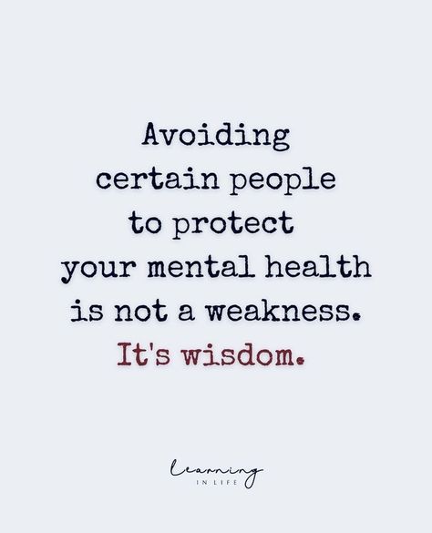 Avoiding Certain People, Vie Motivation, Life Lesson, Toxic People, Lesson Quotes, Life Lesson Quotes, Quotable Quotes, Just Saying, Quotes Life