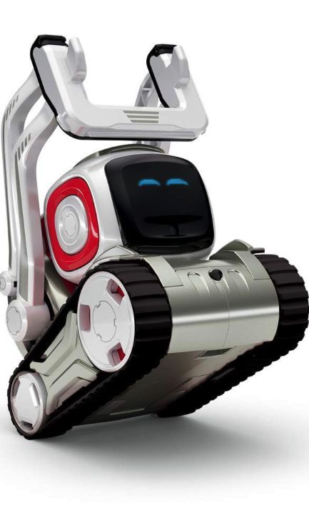 Cozmo Robot, Remote Control Robots, Remote Control Robot, Educational Robots, Toy Robot, Talking Toys, Robot Kits, Technology Gifts, Smart Robot