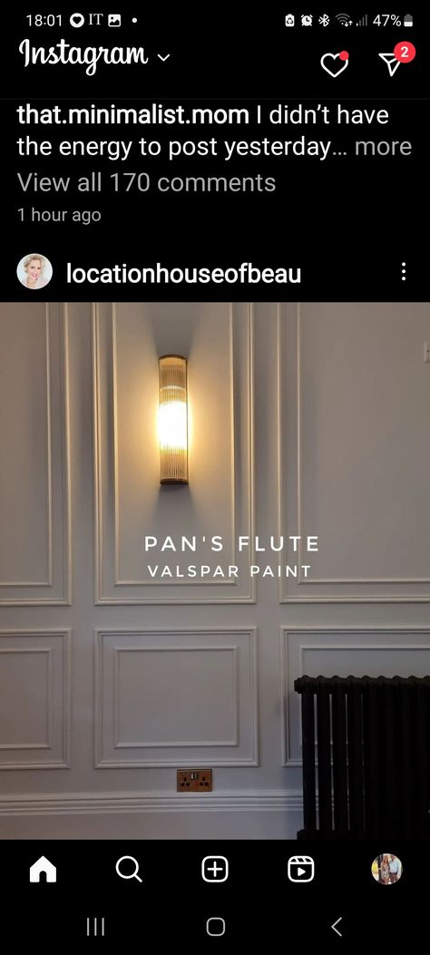 Pans Flute Valspar, Goose Feathers Valspar, Lounge Room Styling, Pan Flute, Valspar Paint, Room Styling, Extension Ideas, Goose Feathers, Lounge Room