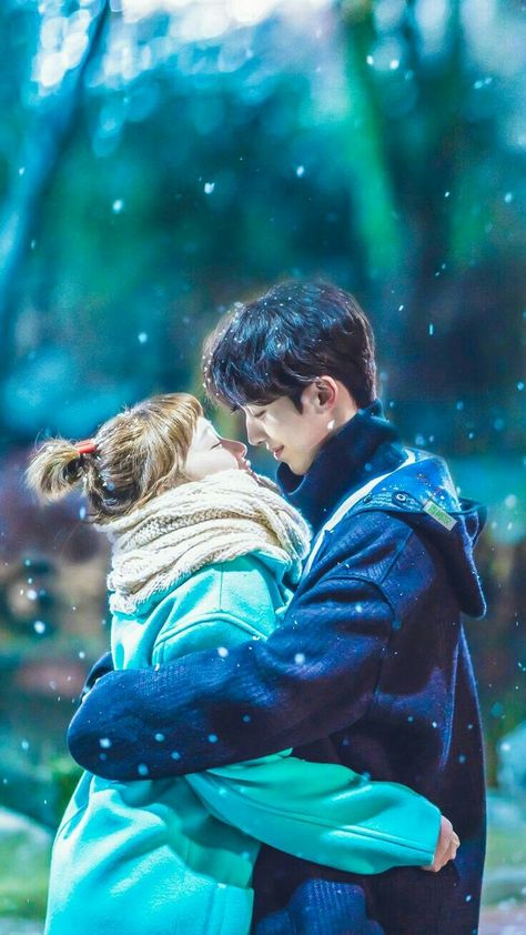 Joon Hyung Wallpaper, Kim Book Joo And Joon Hyung, My Shy Boss, Nam Joo Hyuk Wallpaper, Joon Hyung, Kim Book, Swag Couples, Weightlifting Fairy Kim, Korean Drama Romance