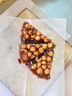 Hazelnut Brittle – The Little Aussie Bakery & Cafe Chocolate Nut Cake, Hazelnut Brittle, Nut Cake, Brittle Recipes, Raw Nuts, Chocolate Nuts, Best Meat, Bakery Cafe, Hazelnut