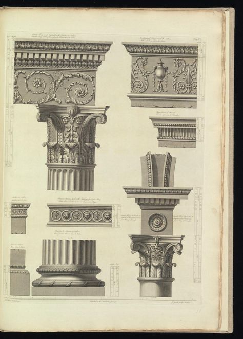 Robert Adam Architecture, Adam Architecture, Berkeley Square, Ganesh Photo, Public Building, Title Page, Town And Country, Leaning Tower Of Pisa, Internet Archive