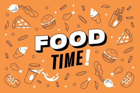 Wall Graphics Restaurant, Foodies Logo, Restaurant Mural, Staff Canteen, Company Interior Design, Gif Emoji, Colorful Restaurant, Company Interior, Vibrant Wallpaper