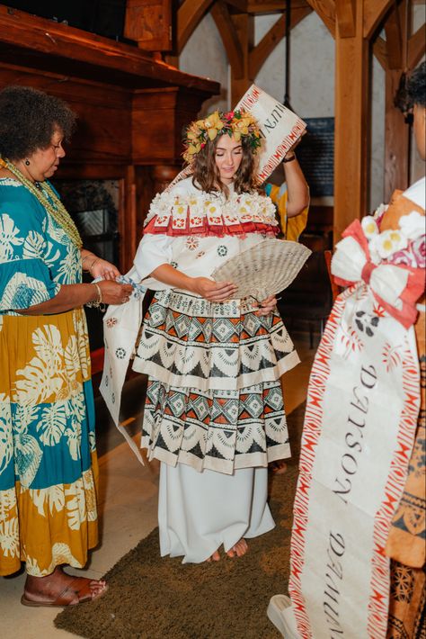 Fijian Culture • Fijian Mats • Utah Wedding Fijian Wedding Dress, Fijian Culture, Fijian Wedding, Utah Wedding, Island Style, Utah Weddings, Dress Gown, Folk Costume, Wedding Board