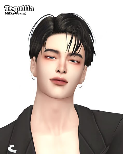 Sims 4skin Cc, Sims 4 Male Eyeshadow, Sims 4 Cc Kpop Hair Male, Sims 4 Cc Hair Male Kpop Maxis Match, Sims 4 Men Face Cc, Sims 4 Men Face, Sims 4 Male Character Download, Sims 4 Male Character, Asian Sims 4 Male