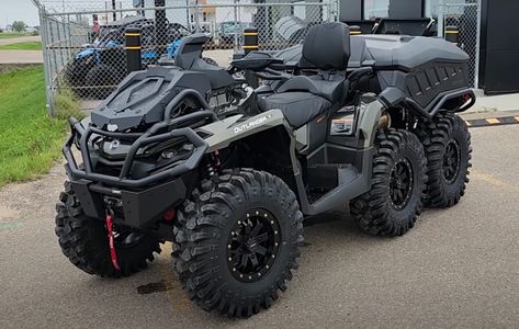 Atv Four Wheelers, Snow Vehicles, Face Gear, Sport Atv, Concept Vehicles Sci Fi, Atv Car, Four Wheeler, Adventure Car, Armored Truck