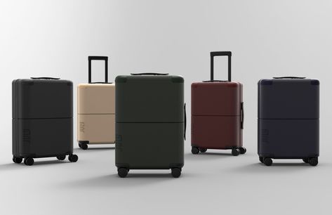 July says they’re here to “democratize unbreakable and lifelong design.” In this July Luggage review, I put that claim to the test and show you the results. Carry On Essentials, Hidden Laundry, Best Suitcases, Free Monogram, Hardside Luggage, Travel Luxury, Leather Duffel, Tory Burch Tote, Travel Brand