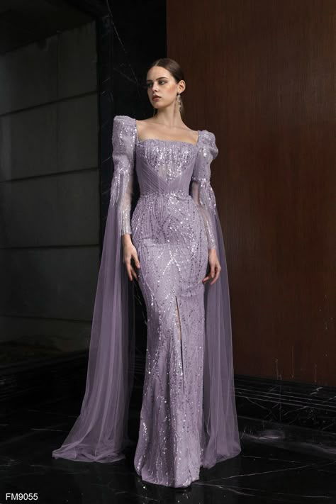 Evening Gowns Sleeves, Arabic Bridesmaid Dresses, Asian Couture Fashion, Evening Gowns Elegant Classy Beautiful, Glamorous Luxury Light Blue Evening Dress, Luxury Blue Elegant Embroidered Dress, Elegant Dresses Classy Classic Style, Luxury Couture Floor-length Dress, Luxury Blue Dress-up Gown