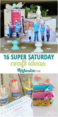 16 Cheap Super Saturday Craft Ideas - Tip Junkie Lds Relief Society Activities, Relief Society Crafts, Lds Crafts, Super Saturday Crafts, Lds Relief Society, Handmade Crafts Gifts, Group Crafts, Relief Society Activities, Super Saturday