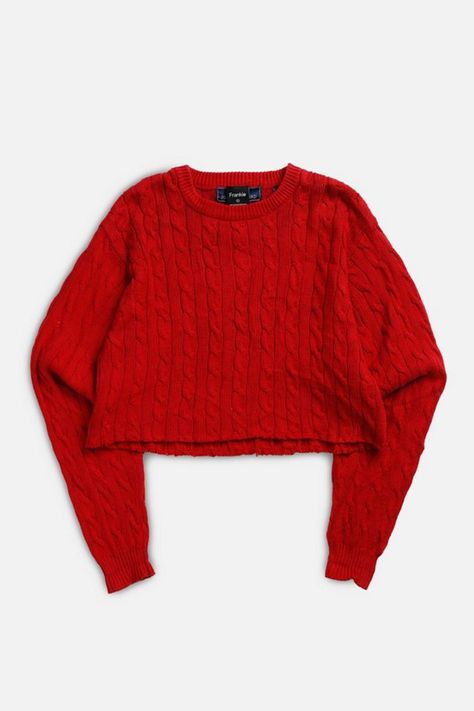 Crop Knit Sweater, Frankie Collective, Cropped Knit Sweater, And Sign, Knit Sweater, Urban Outfitters, Knitted Sweaters, Sign Up, In Store