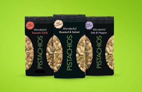 Wonderful Pistachios Recalled After Two Hospitalizations Mandarin Chicken, Coconut Crusted Chicken, Roasted Potato Wedges, Roast Pumpkin Soup, Savory Oatmeal, Pistachio Pesto, Moroccan Spices, Wonderful Pistachios, Sweet Potato Wedges