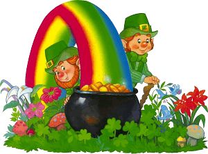 Leprechaun a Symbol/Myth/Legend at IrishFestivals.Net. Leprechaun Facts, Leprechaun Song, Greater Bird Of Paradise, Leprechaun Rainbow, Rainbow Pot Of Gold, Lucky The Leprechaun, Leprechaun Gold, St Patricks Day Pictures, Irish Folklore