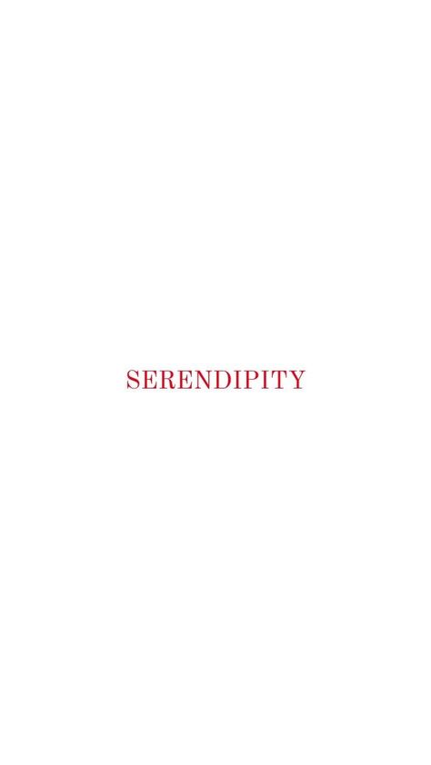 Serendipity Tattoo Ideas, Serendipity Tattoo Symbols, Serendipity Tattoo Font, Imagine Tattoo, Tattoos On Brown Skin, Tattoo Sentences, Tattoo Allergy, Serendipity Tattoo, Indian Feather Tattoos