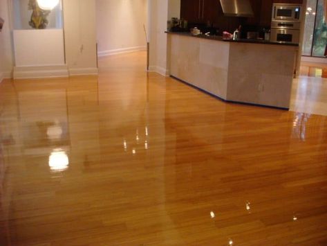 how to shine laminate floors Shiny Wood Floors, Shine Wood Floors, Shine Laminate Floors, Cleaning Laminate Wood Floors, Laminate Flooring Bathroom, Mop Wood Floors, Baseboard Styles, Inexpensive Flooring, Laminate Flooring Colors