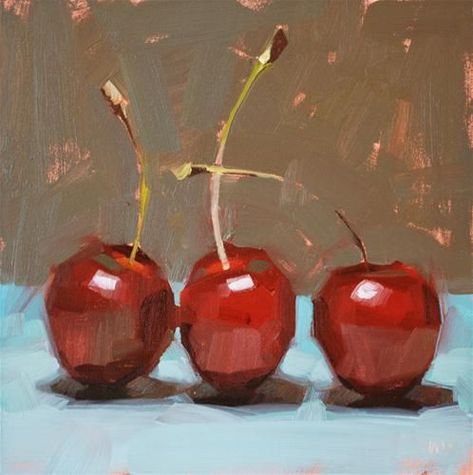 Carol Marine, Marine Painting, Daily Painters, Still Life Fruit, Fruit Painting, Daily Painting, Painting Still Life, Still Life Art, Fruit Art