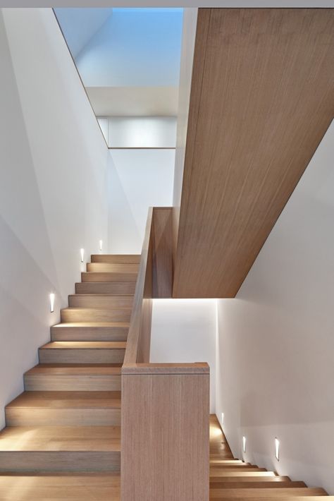 Stairs Detail, 2023 Picture, Simple Building, Attic Spaces, Vilnius Lithuania, Hip Roof, Storey Homes, Interior Stairs, Stair Railing