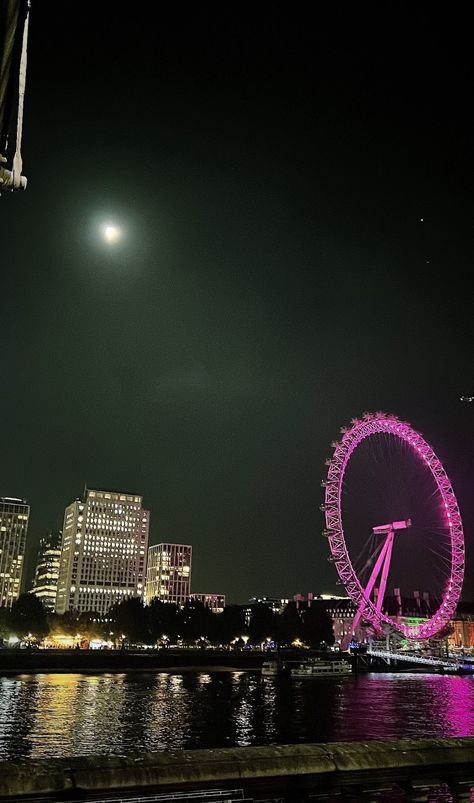 London Wheel, London Ferris Wheel, London Life, Ferris Wheel, Fair Grounds, Wheel, London, Travel