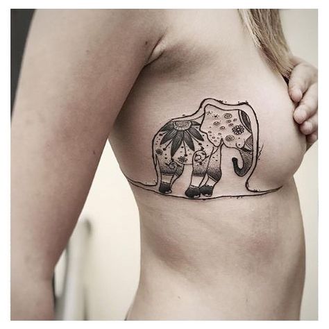 Artist: @sculptattoos Studio: @sculptattoos . . Follow @itattyou for more details about upcoming Tattoo Events, Tattoo Artists, Products and Beautiful Tattoo Designs. find us at itattyou.com . . #itattyou #tattooartist #tatt #tattoos #inktalks #artist #tattooart Elephant Tattoo, Elephant Tattoos, Beautiful Tattoos, Tattoo Studio, Triangle Tattoo, Skull Tattoo, Tattoo Artists, Art Tattoo, Tattoo Designs