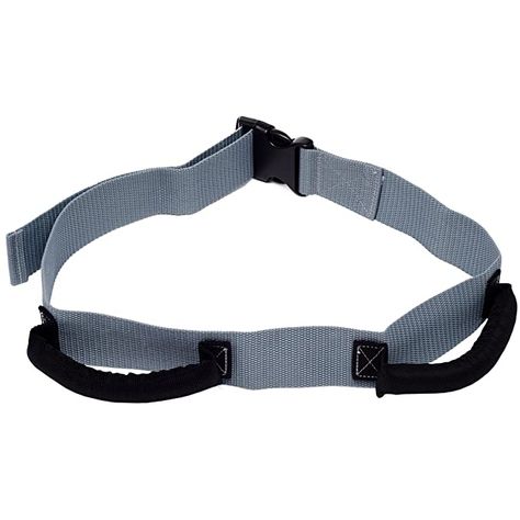 Amazon.com: Patient Aid Two Handled Patient Transfer Handling Belt, Walking Gait Belt with Quick Release Buckle, Medical Nursing Safety Transfer Assist Device - Elderly, Disabled, Pediatrics and Physical Therapy: Health & Personal Care Gait Belts, Gait Belt, Medical Nursing, Caregiver Support, Adaptive Clothing, Mobility Aids, Safety Belt, Quick Release Buckle, Physical Therapy