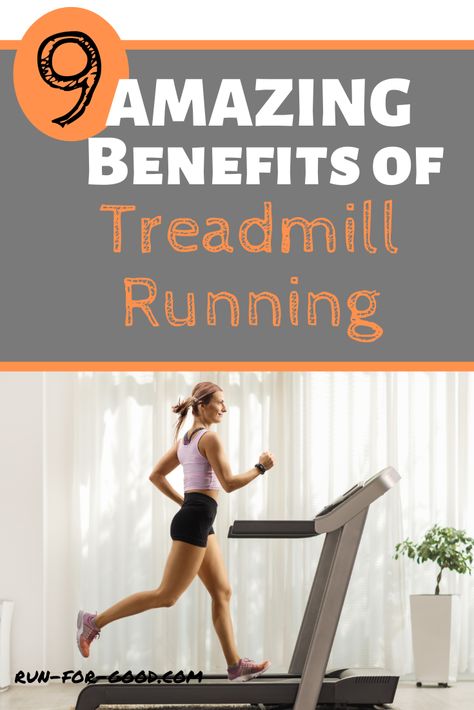 Although many runners prefer outdoor runs, there are many advantages to running on a treadmill. Here are some benefits of treadmill running. #treadmillrunning #runningsafety #winterrunning Benefits Of Treadmill, Run On Treadmill, Treadmill Running, Running Benefits, Benefits Of Running For Women, Treadmill Benefits, Marathon Training Motivation, Hill Workout, Marathon Training For Beginners