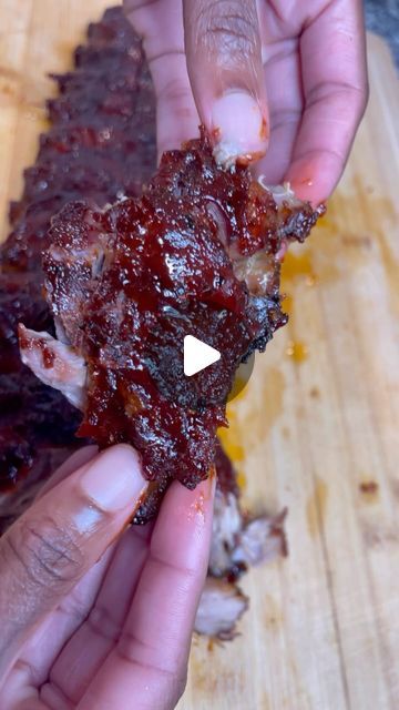 Beef Rib Tips Recipe, Brine For Ribs, Meats To Cook For Dinner, Rib Brine, Bbq Ribs In The Oven, Beef Ribs In The Oven, Recipe For Ribs, Baked Beef Ribs, Oven Ribs