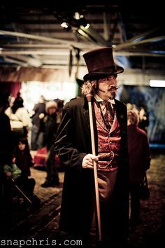 Underworld Band, Elephant Graveyard, Circus Ball, Vintage Circus Costume, Steampunk Clothes, Steampunk Circus, Classy Gentleman, Creepy Circus, Victor Victoria