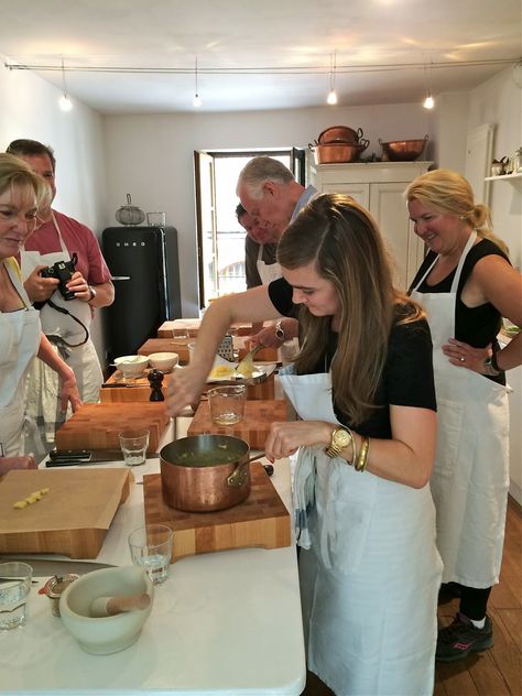 Fava Beans Salad, Teaching Kitchen, Beaune France, Cooking Workshop, Cooking For A Group, Cheese Course, Arizona Living, Living In France, Raspberry Tarts