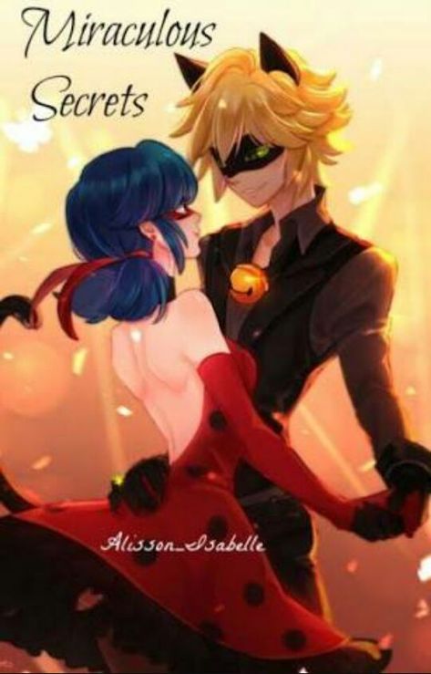 Miraculous Kiss, Ladybug Und Cat Noir, Catnoir And Ladybug, Miraculous Ladybug Kiss, Marinette Et Adrien, Ladybug Art, Miraculous Ladybug Oc, Miraculous Ladybug Memes, Miraculous Ladybug Fanfiction