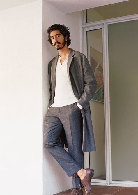 Casual Suits - Album on Imgur The Green Knight, Dev Patel, Green Knight, Indian Men, Indian Man, Fan Girl, Film Review, Casual Suit, South Asian