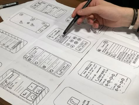 Ux User Experience, Sketching Tips, User Flow, Email Marketing Design, User Experience Design, Web Design Agency, User Interface Design, Wireframe, Ux Ui