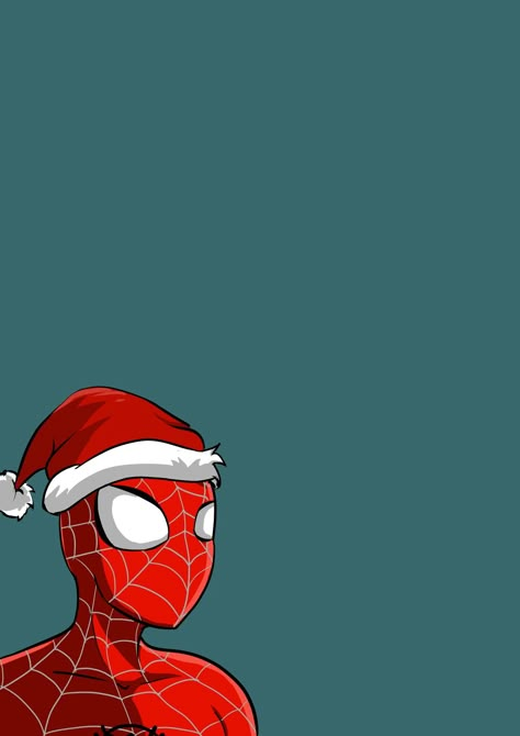 Spiderman Winter Wallpaper, Boy Christmas Wallpaper, Spider Man Christmas Wallpaper, Cute Spiderman Wallpaper, Spiderman Christmas Wallpaper, Marvel Christmas Wallpaper, Wallpaper Spiderman, Marvel Christmas, Spiderman Christmas