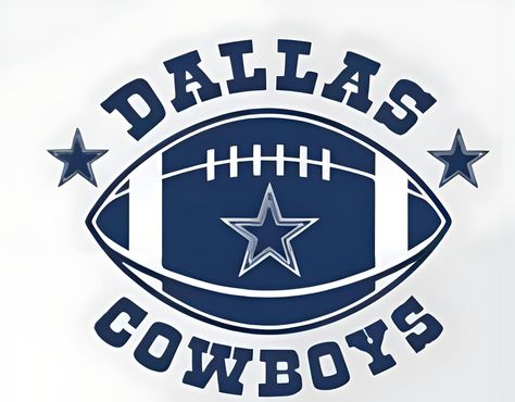 Dallas Cowboys Crafts, Go Cowboys, Dallas Cowboys Svg, Dallas Cowboys Funny, Football Quilt, Dallas Cowboys Images, Cricut Projects Easy, Cowboy Crafts, Dallas Cowboys Wallpaper