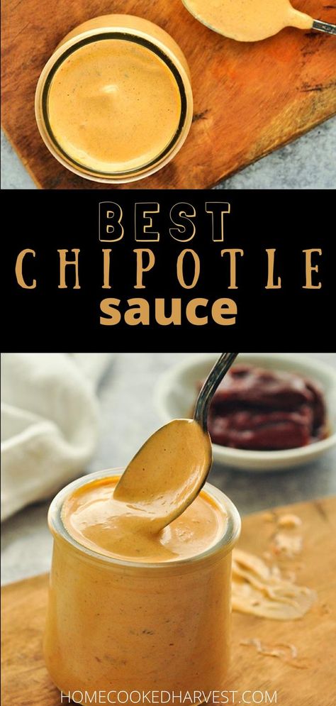 Mexican Chipotle Sauce, Smoky Mayo Recipe, Chipotle Cheese Sauce, Subway Chipotle Southwest Sauce, Taco Bell Baja Sauce, Chipotle Mayonnaise Recipe, Creamy Chipotle Sauce Recipe, Chipotle Adobo Sauce, Chipotle Mayo Sauce